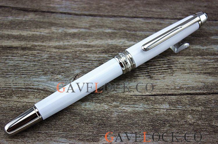 Free Shipping Mont blanc Meisterstuck Roller Ball Pen Writing Pens Replica